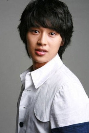 Lee Joong-moon portrait