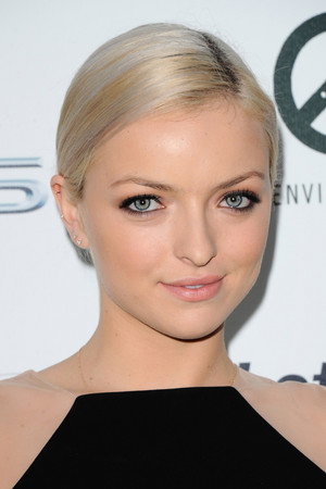 Francesca Eastwood portrait