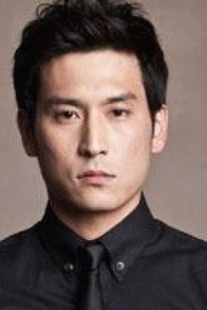 Park Ki-deok portrait