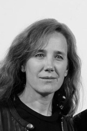 Marian Fernández Pascal portrait