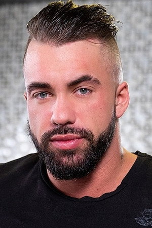 Phillipe Massa portrait