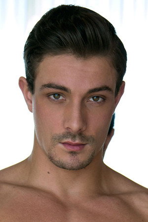 Carter Dane portrait