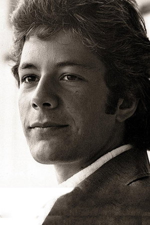David Burt portrait