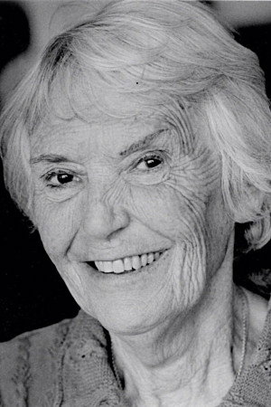 Rita Davies portrait