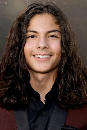Miguel Mora portrait