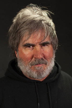 Iñaki Beraetxe portrait