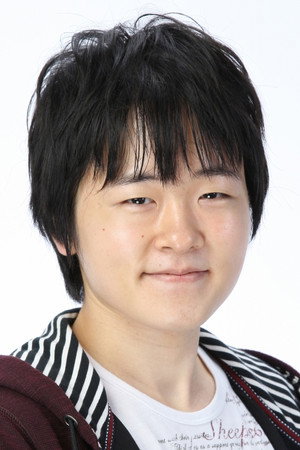 Yu Fukaya portrait