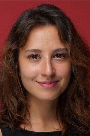Ümit Beste Kargın portrait