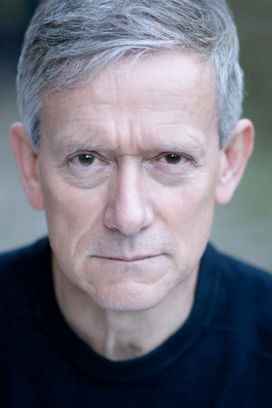 Philip Ridout portrait