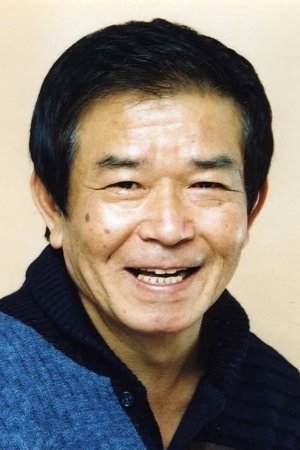 Hiroya Ishimaru portrait
