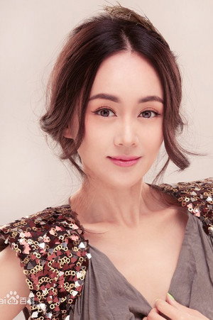 Zhang Dinghan portrait
