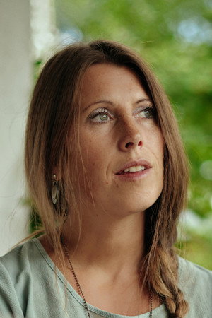 Jenny Rainer portrait