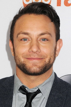 Jonathan Sadowski portrait