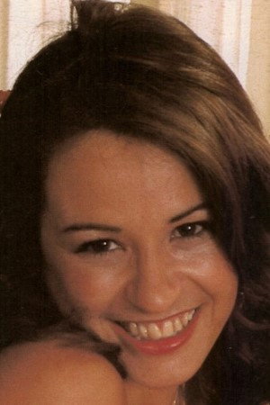 Brooke Bennett portrait