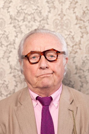Aart Staartjes portrait