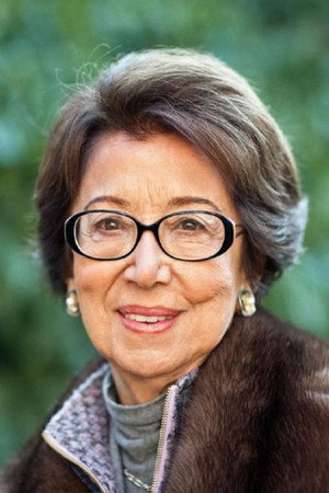 Özden Toker portrait