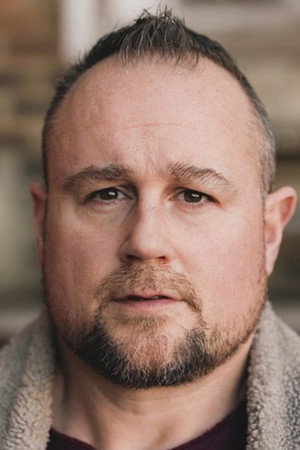 Justin Sulham portrait