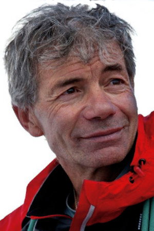 Patrick Gabarrou portrait