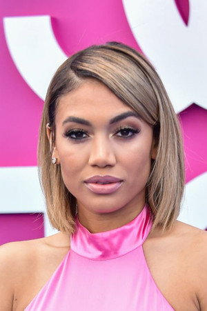 Paige Hurd portrait