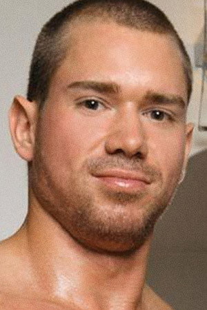 Beau Warner portrait