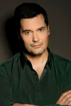 Rui Luís Brás portrait