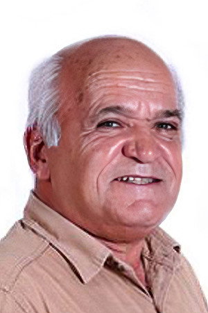 Ramin Pouriman portrait