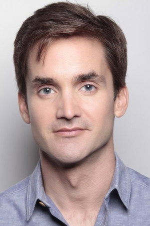 Everette Wallin portrait