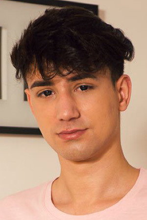 Jakub Slizsky portrait
