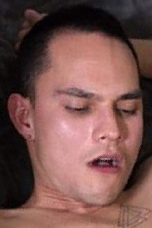 Leo Lozano portrait