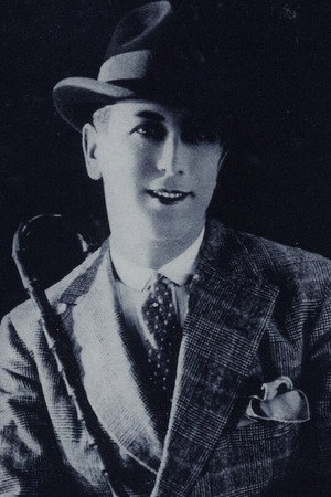 Manuel San Germán portrait