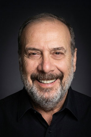 Gazanfer Ündüz portrait