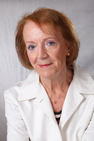 Raymonde Litalien portrait