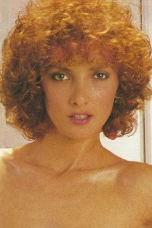 Alice de Carli portrait