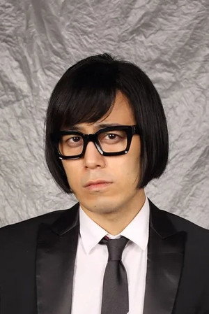 Temma Matsunaga portrait