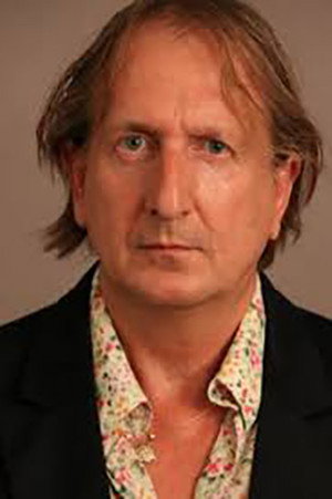 Christian Mazucchini portrait