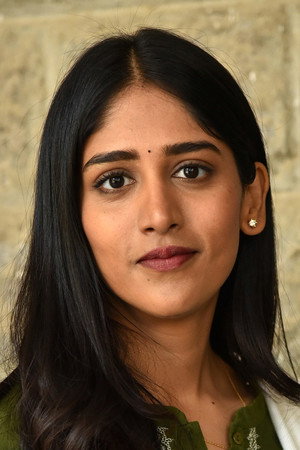 Chandini Chowdary portrait