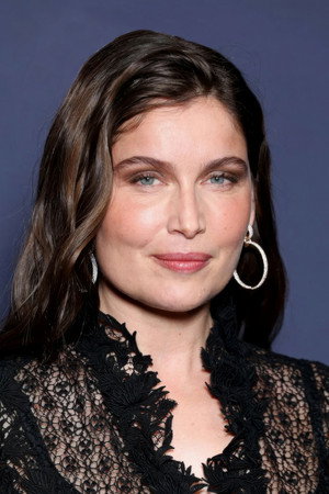 Laetitia Casta portrait