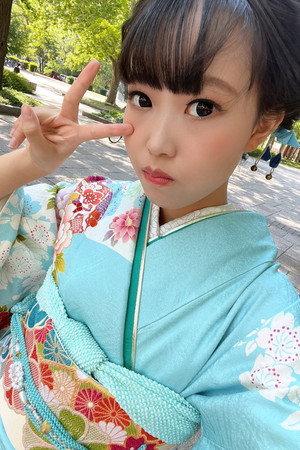 Hina Himari portrait