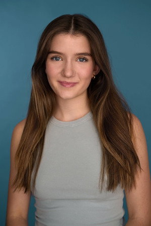 Simone Bilodeau portrait