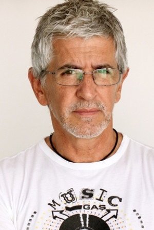 Antonio Hernández portrait