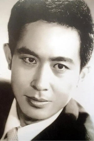 Fu Hengzhi portrait