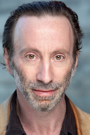 Matthew James portrait