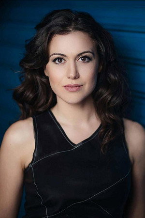 Hana Sofia Lopes portrait