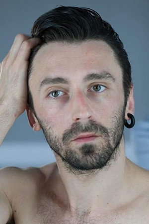 Paul Dunca portrait