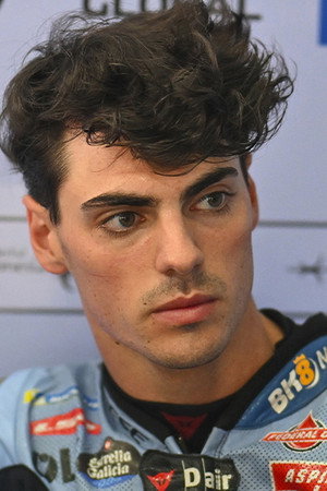 Fermín Aldeguer portrait
