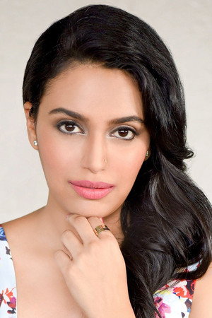 Swara Bhasker portrait