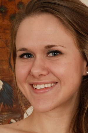 Victoria Kennedy portrait