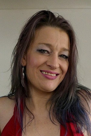 Welsh Rebel portrait