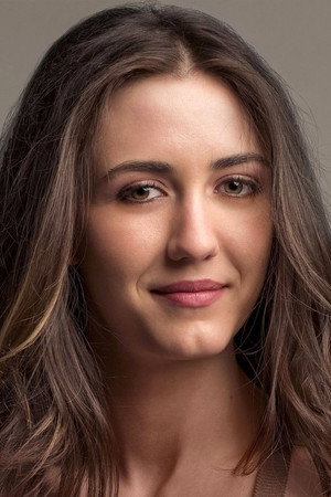 Madeline Zima portrait