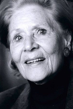 Elke Twiesselmann portrait